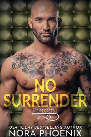 Cover of No Surrender