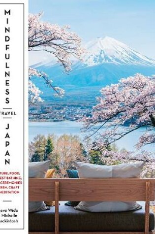 Cover of Mindfulness Travel Japan