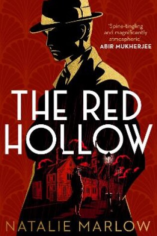 Cover of The Red Hollow