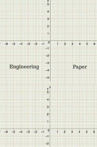 Cover of Engineering Paper