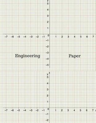 Book cover for Engineering Paper