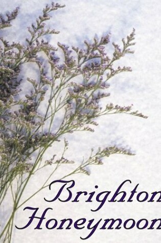 Cover of Brighton Honeymoon