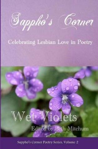 Cover of Wet Violets