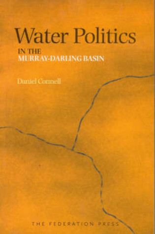 Cover of Water Politics