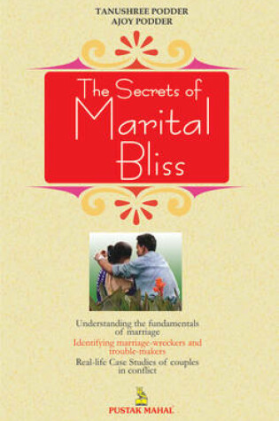 Cover of The Secrets of Marital Bliss