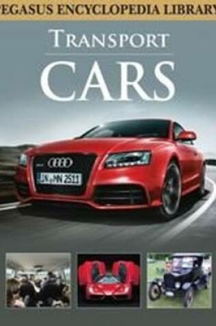 Cover of Cars