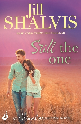 Cover of Still The One