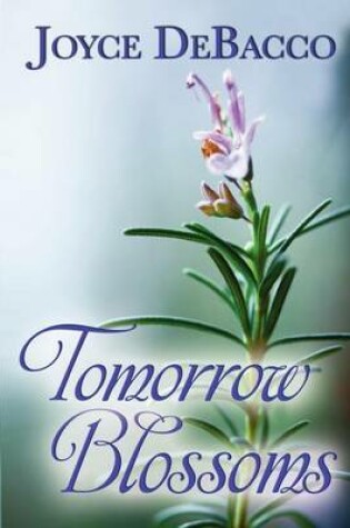 Cover of Tomorrow Blossoms