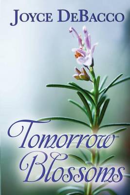 Book cover for Tomorrow Blossoms