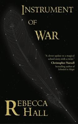 Book cover for Instrument of War