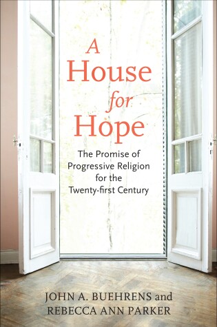 Cover of A House for Hope