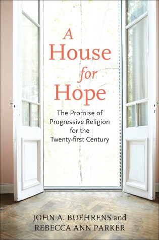 Cover of A House for Hope