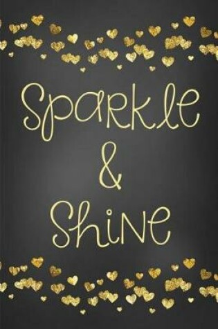 Cover of Sparkle & Shine