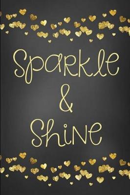 Cover of Sparkle & Shine