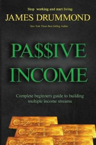 Cover of Passive Income