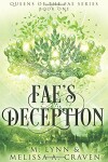 Book cover for Fae's Deception
