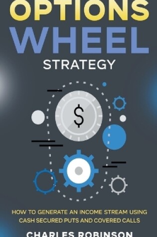 Cover of Options Wheel Strategy