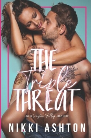 Cover of The Triple Threat - Special Edition