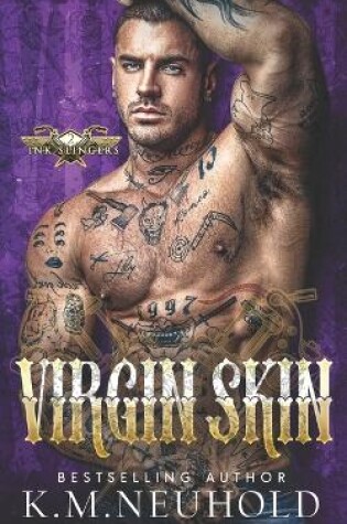 Cover of Virgin Skin