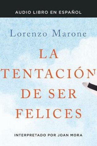 Cover of TentacióN De Ser Felices
