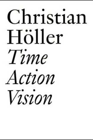 Cover of Christian Holler