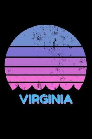 Cover of Virginia