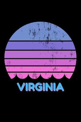 Book cover for Virginia