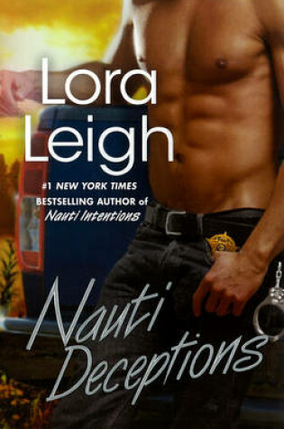 Cover of Nauti Deceptions