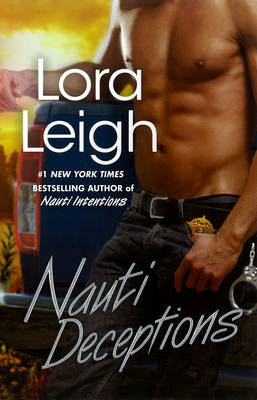 Cover of Nauti Deceptions