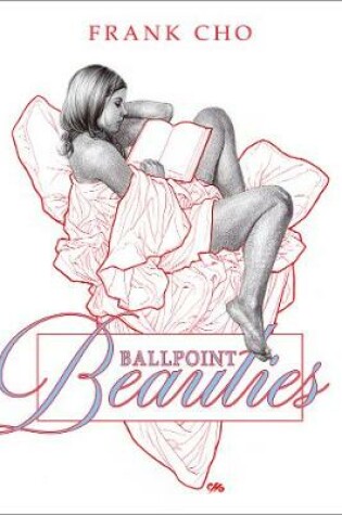 Cover of Ballpoint Beauties
