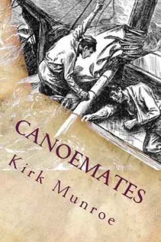 Cover of Canoemates