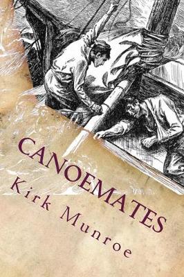Book cover for Canoemates