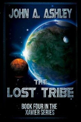 Cover of The Lost Tribe