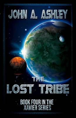 Cover of The Lost Tribe