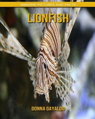 Book cover for Lionfish