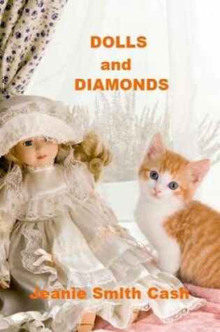 Cover of Dolls and Diamonds