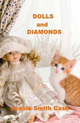 Book cover for Dolls and Diamonds