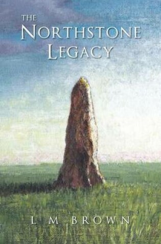 Cover of The Northstone Legacy