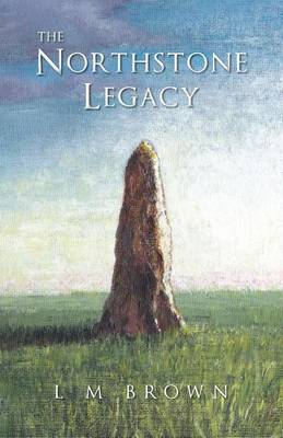 Book cover for The Northstone Legacy