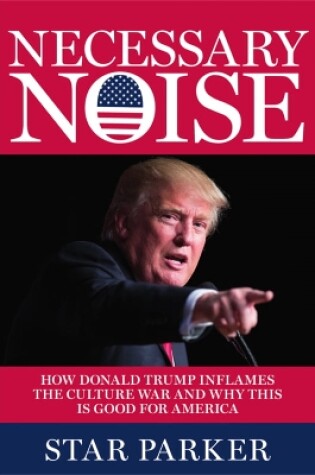 Cover of Necessary Noise