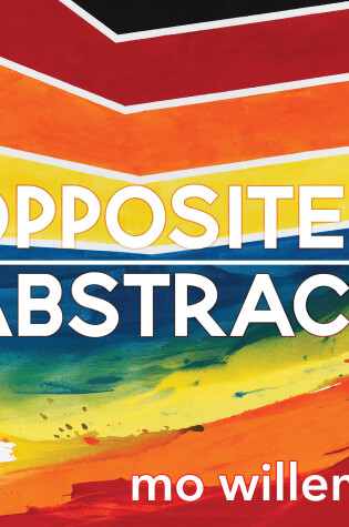 Cover of Opposites Abstract
