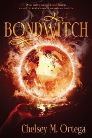 Cover of Bondwitch