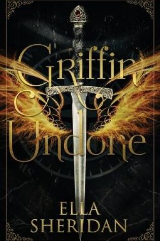 Cover of Griffin Undone