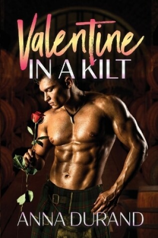 Cover of Valentine in a Kilt