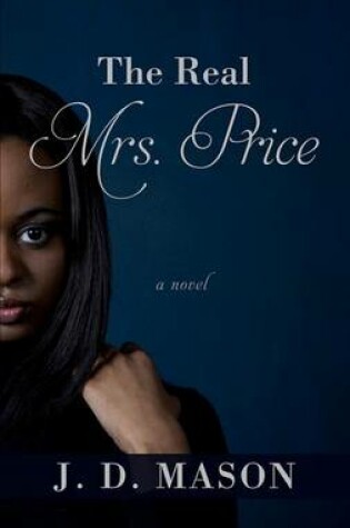 Cover of The Real Mrs. Price