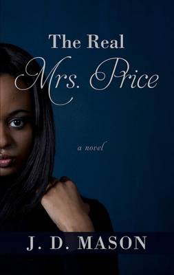 Book cover for The Real Mrs. Price