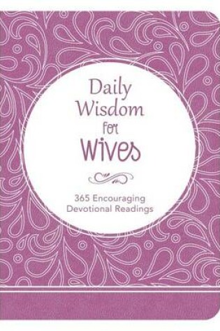 Cover of Daily Wisdom for Wives