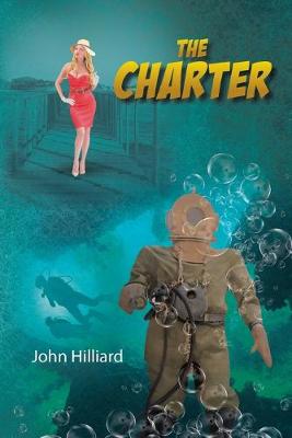 Book cover for The Charter