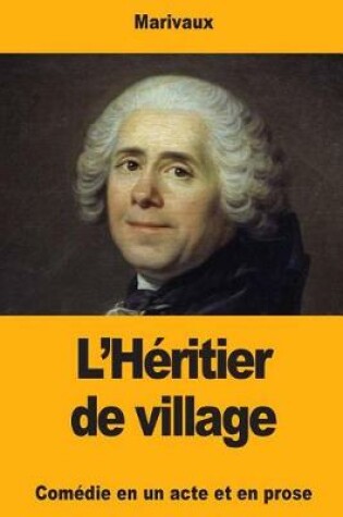 Cover of L'Héritier de village