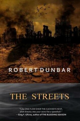 Cover of The Streets